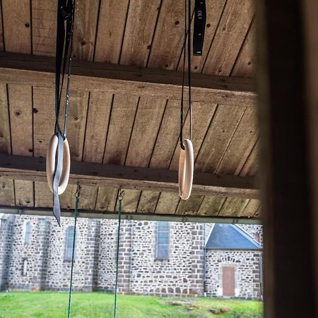 Le Flambeau Bed and Breakfast Le Bouchet-Saint-Nicolas Buitenkant foto