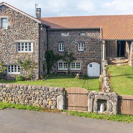 Le Flambeau Bed and Breakfast Le Bouchet-Saint-Nicolas Buitenkant foto