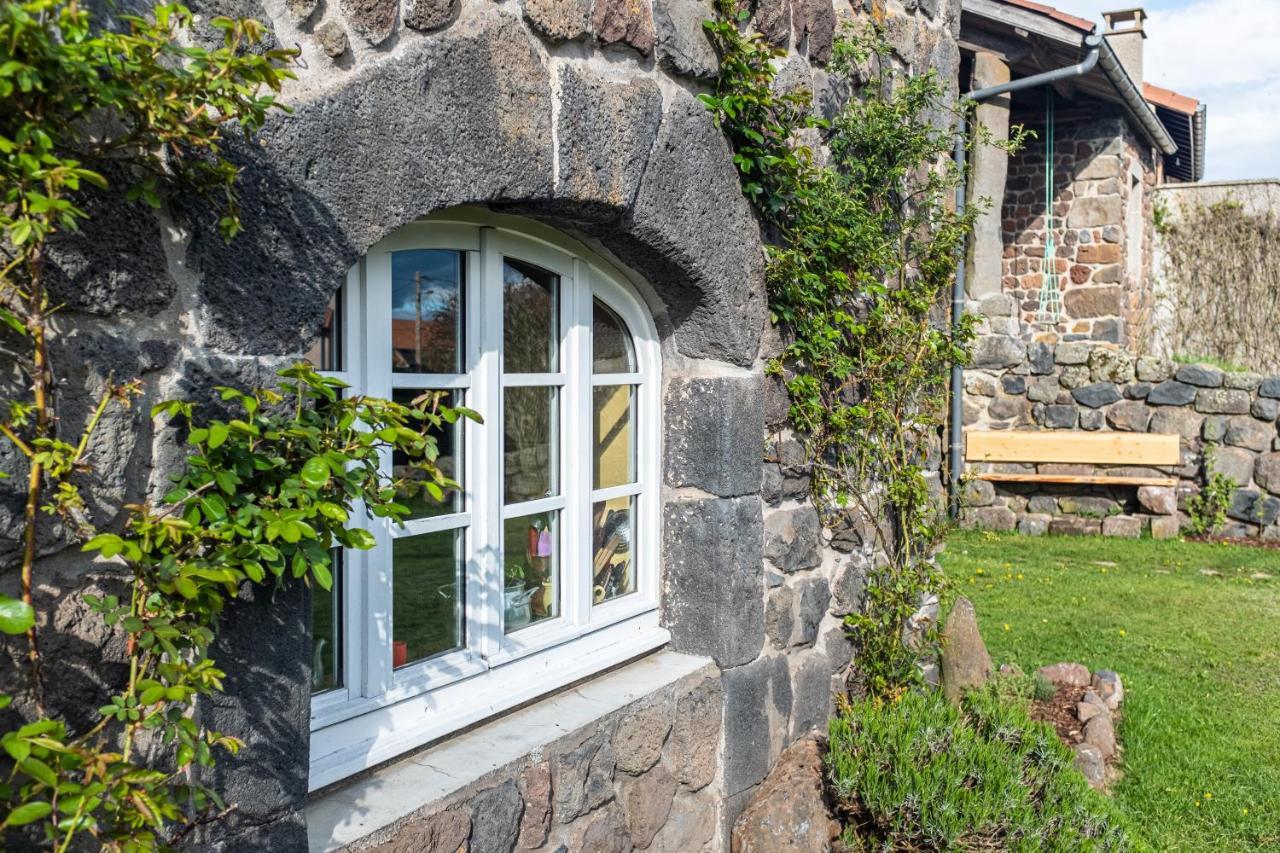Le Flambeau Bed and Breakfast Le Bouchet-Saint-Nicolas Buitenkant foto