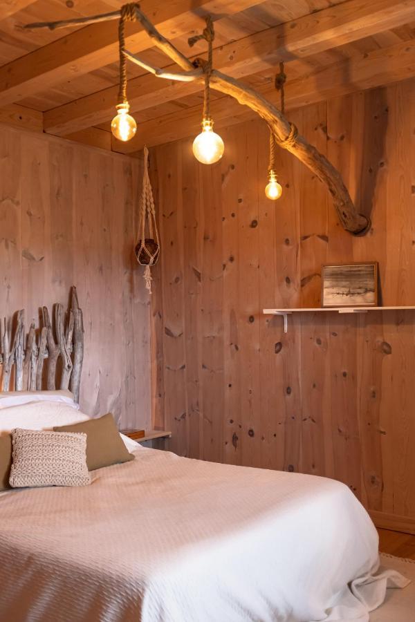 Le Flambeau Bed and Breakfast Le Bouchet-Saint-Nicolas Buitenkant foto