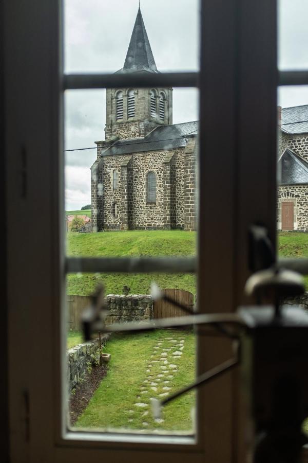 Le Flambeau Bed and Breakfast Le Bouchet-Saint-Nicolas Buitenkant foto