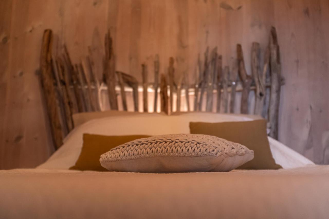 Le Flambeau Bed and Breakfast Le Bouchet-Saint-Nicolas Buitenkant foto