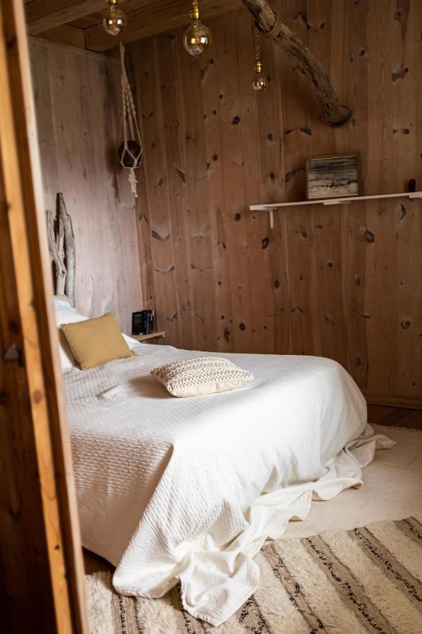 Le Flambeau Bed and Breakfast Le Bouchet-Saint-Nicolas Buitenkant foto