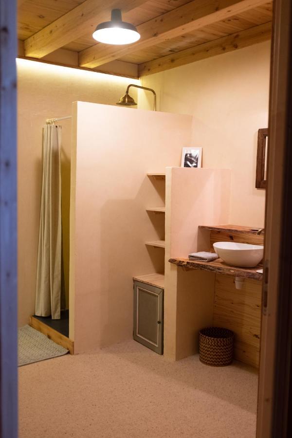 Le Flambeau Bed and Breakfast Le Bouchet-Saint-Nicolas Buitenkant foto