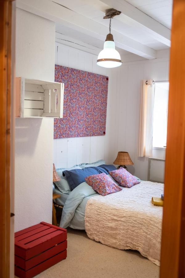 Le Flambeau Bed and Breakfast Le Bouchet-Saint-Nicolas Buitenkant foto