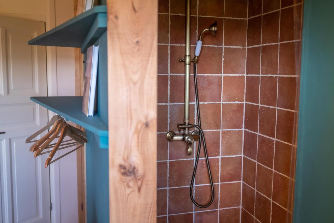 Le Flambeau Bed and Breakfast Le Bouchet-Saint-Nicolas Buitenkant foto