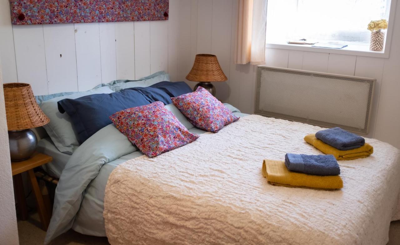Le Flambeau Bed and Breakfast Le Bouchet-Saint-Nicolas Buitenkant foto