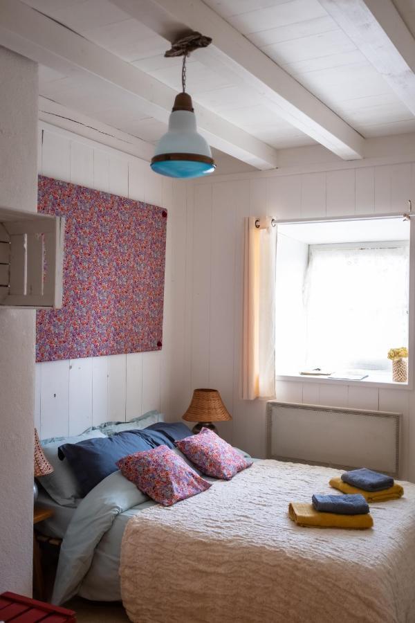 Le Flambeau Bed and Breakfast Le Bouchet-Saint-Nicolas Buitenkant foto