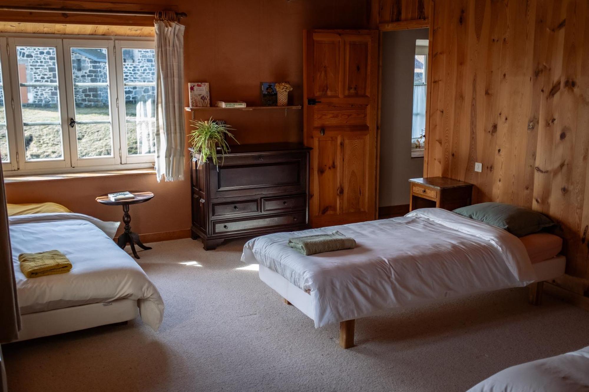 Le Flambeau Bed and Breakfast Le Bouchet-Saint-Nicolas Buitenkant foto