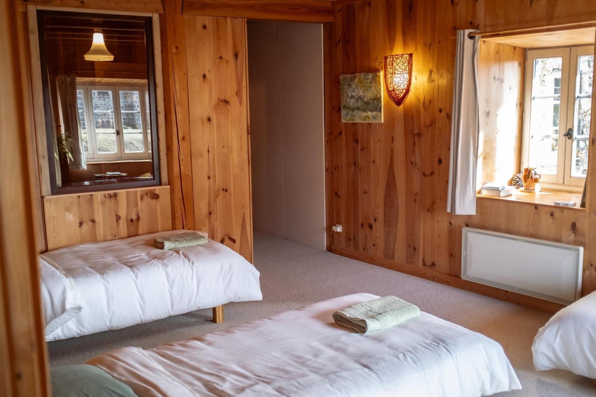Le Flambeau Bed and Breakfast Le Bouchet-Saint-Nicolas Buitenkant foto